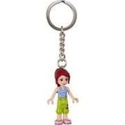 LEGO KEYCHAIN FRIENDS MIA (853549)