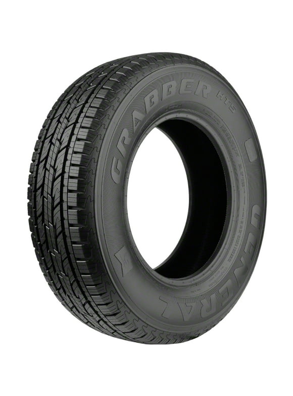 General 245/70R17 Tires in Shop by Size - Walmart.com