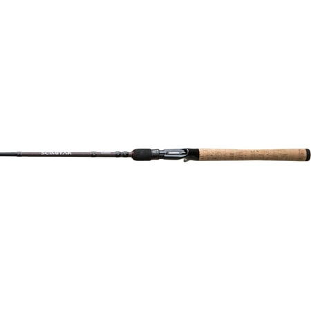 Shimano Scimitar SMC66M2C 6 6 2 Piece Casting Rod Med