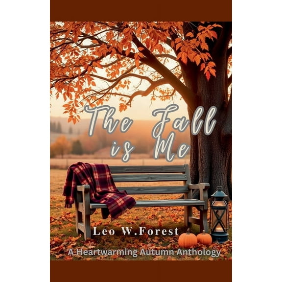 The Fall is Me, (Paperback)