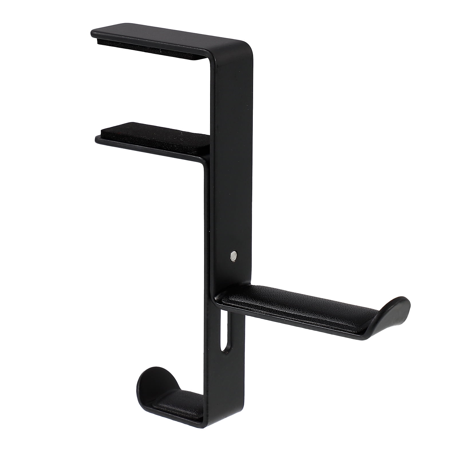 Headphone Stand Hanger Over Table Clamp Hook Headset Adjustable