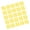Yellow plaid, variant on AOOOWER 200Pieces Oil Resistant Sandwich Papers 22x22cm Efficient 4 Color Option