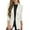White, variant on uublik Workout Shirts for Women Loose Fit Long Sleeve Jacket Dressy Open Front Cardigan Business Casual Work Outfits Red