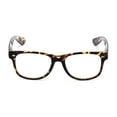 thumbnail image 4 of Readers Lunettes de Lecture.com : le Style Carré « Red Bluff » pour Hommes et Femmes, 4 of 4