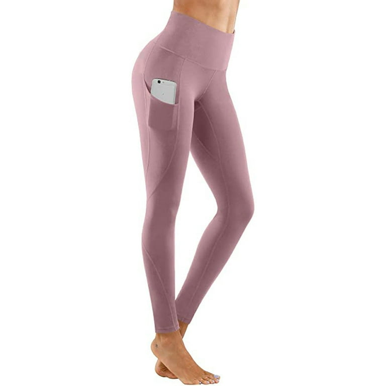 adviicd Yoga Pants For Women Casual Summer Yoga Leggings Summer