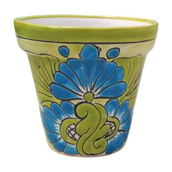 7 in. Cono Planter, Pack of 4