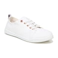 thumbnail image 1 of Zapatos Vionic PISMO1227M Pismo Crema Lona Talla 7 M, 1 of 8
