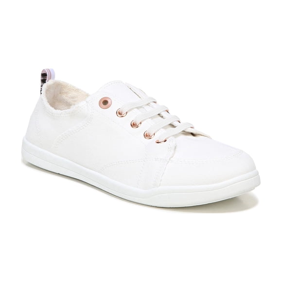 Zapatos Vionic PISMO1227M Pismo Crema Lona Talla 7 M