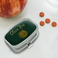 thumbnail image 2 of Olive You I Love You Funny Rectangle Pill Case Trinket Gift Box, 2 of 3