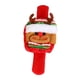 thumbnail image 2 of Pulsera navideña de dibujos animados, adorable recuerdo de fiesta para la hora de dormir de Año Nuevo. ciervo rojo, 2 of 9