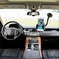 thumbnail image 1 of g6D 2 in 1 Universal Car Suction Phone Holder Stand + Air Vent Mount t5i Holder for iPhone 5c 5s 5 S, 1 of 5