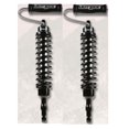 thumbnail image 2 of Fabtech Motorsports Amortisseur à Ressort sur Choc FTS21179 Dirt Logic 2.5; Non Réglable Compression 60 pour Cent/valve de Rebond 40 pour Cent; avec Réservoir à Distance; Ressort à Ressort à Extrémité Plate Simple, 2 of 5