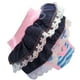 thumbnail image 2 of onlyliua para Interior/Exterior Pantalones Fisiológicos para Mascotas, Pantalones Menstruales de Princesa de Malla de Encaje, Ropa Interior de Peluche, 2 of 3