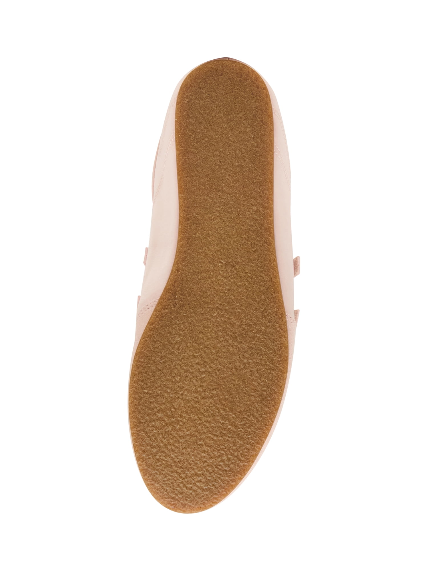 Madden Girl Women's Luckyy Casual Flat