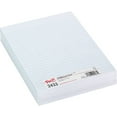 thumbnail image 2 of Pacon 2433 Essay/Composition Paper  Ruled  No Margin  8-1/2 x 11  White  500 Sheets/Ream, 2 of 2