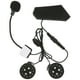 thumbnail image 5 of Auriculares Para Casco De Motocicleta, Intercomunicador 5.0 De Largo Alcance, Respuesta Automática Multifuncional, Función De Voz Inteligente, Resistente Al Viento Para, 5 of 7
