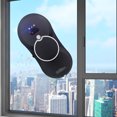 thumbnail image 4 of Robot limpiador de ventanas Robot de control remoto Conveniente 3 modos de limpieza para Windows, 4 of 8