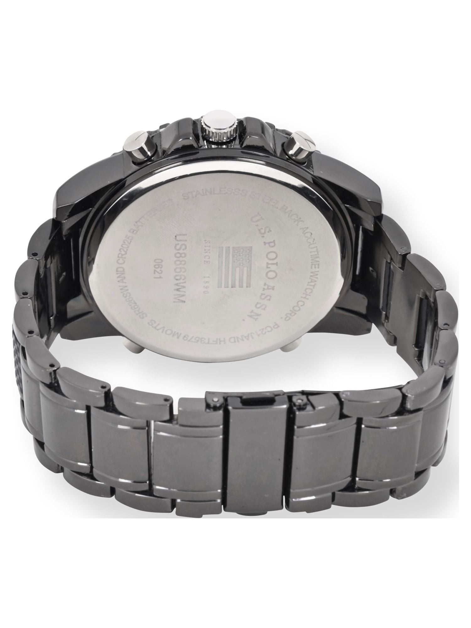 Accutime watch corp us polo assn outlet