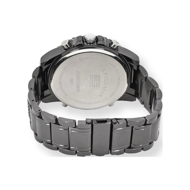 Accutime watch corp top us polo assn