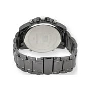 U.S. Polo Assn. Adult Male Watch Analog and Digital in Black (US8866WM)