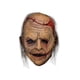 thumbnail image 1 of Máscara látex Meat Hook zombie viejito halloween Oktober Studios, 1 of 1
