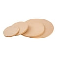 thumbnail image 1 of Rongfmy 4 Pieces Pottery Wheel Bats Base Hardboard Bats for Ceramics DIY Clay Making, 1 of 9