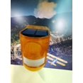 thumbnail image 5 of Solar Alarm Siren Lamp Security Alarm, 1/2 Pack 129dB Warning Loud Siren Light Energy Saving IP65 Waterproof Pir LED Motion Sensor Flashing for Outdoo, 5 of 5