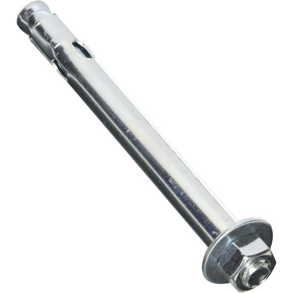 ITW Brands 50120 5/8x6 Hex Concrete Anchor