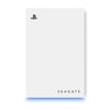 Seagate Game Drive for PS5 2TB External USB 3.0 Portable Hard Drive Officially Licensed (STLV2000302)