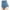 Blue, variant on IROINNID Body Shaper Tummy Control Waist Trainer for Women, Plus Size Waist High Waist Hip Lifting for Women Shapewear Underpants