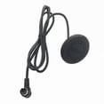 thumbnail image 1 of Electric Recliner Switch 2 Button 5 Pins Round Hand Switch compatible with Home Appliance Adjustable Bed Lift Chairs Recliners, 1 of 5
