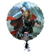 Thor The Dark World Foil Balloon