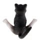 thumbnail image 4 of Estatua Decorativa de La Escultura de La Actitud de Del Pequeño Perro / , Ornamento Gato, 4 of 8