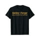 thumbnail image 1 of Valley Forge Automotive Official T-Shirt, 1 of 7