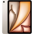 thumbnail image 1 of iPad Air M2 (2024) 13" 128GB Blanco (Reacondicionado), 1 of 1