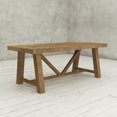 thumbnail image 1 of Urban Woodcraft 78'' Fairbank Dining Table, 1 of 6