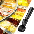 thumbnail image 3 of Lishi Practical Ice Cream Scoop - Durable and Comfortable Grip - Kitchen Gadget for Watermelon, 3 of 5