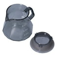 thumbnail image 1 of Loewten Coffee Sharing Pot, Glass Coffee Pot For Office For Restaurant For Bedroom, 1 of 8