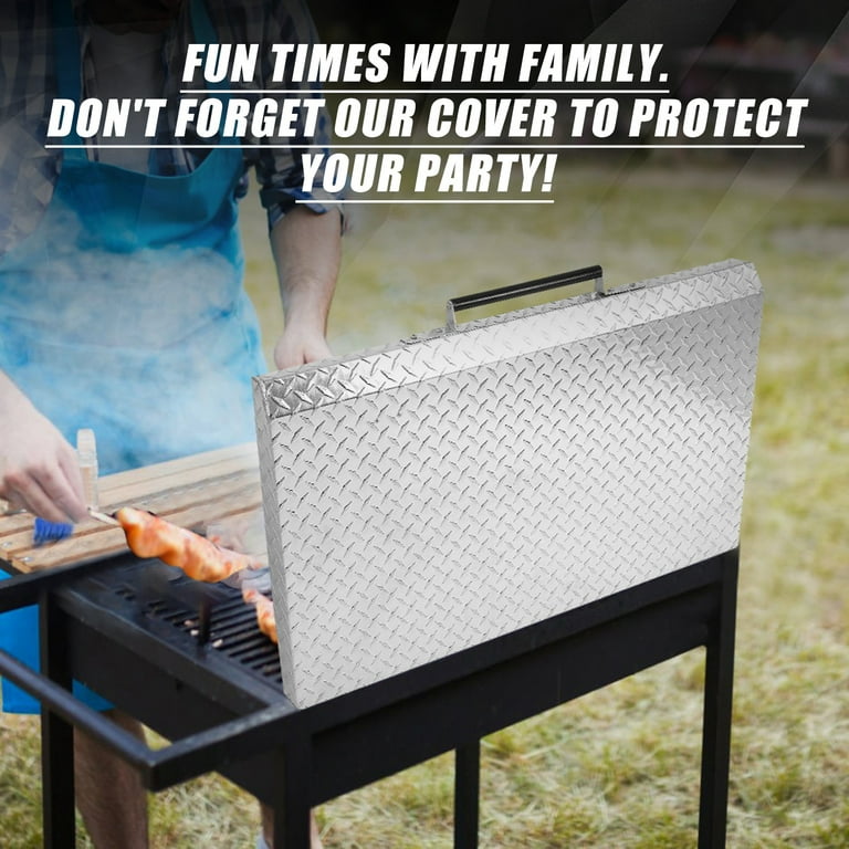 Griddle Cover Cabelas Blackstone Grill Cabela's® Deluxe 4-Burner