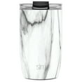 thumbnail image 7 of Simple Modern Stainless Steel Vacuum Insulated Voyager Tumbler with Flip Lid and Straws | 12 fl oz, 7 of 7