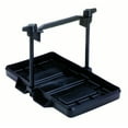 thumbnail image 2 of Attwood 9091-5 USCG-Approved 27 Series Adjustable Hold-Down Marine Boat Battery Tray, Black, 2 of 3