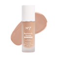 thumbnail image 1 of Base de maquillaje líquida No7 Restore & Renew Cool Vanilla, 30 ml, 1 of 4