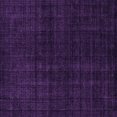thumbnail image 1 of Ahgly Company Indoor Square Oriental Purple Industrial Area Rugs, 7' Square, 1 of 4