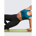 thumbnail image 5 of Pantalones CRZ YOGA Butterluxe Cintura Alta 28" Negro Grande, 5 of 5
