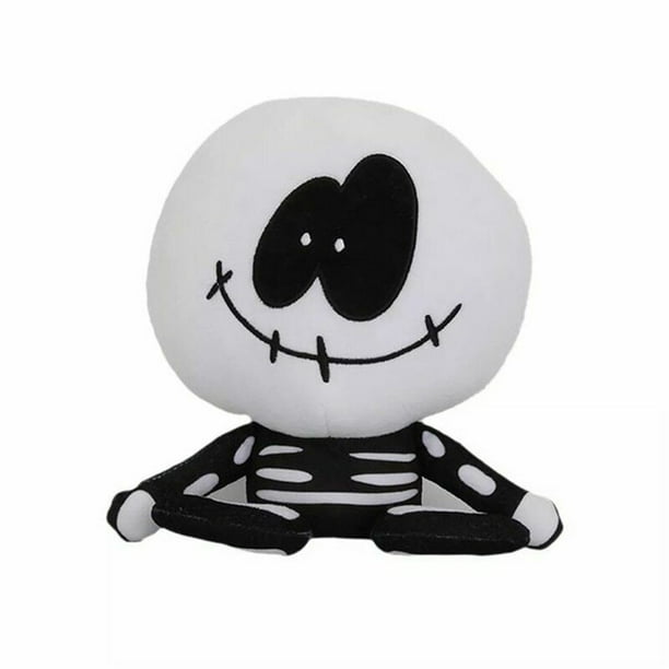 For Children Birthday Yellow White cm 30cm White cm Friday Night Funkin Plush Toys Fans Toddlers Collectors The Best Gift For Friday Night Funkin Games Fans Home Kitchen Decorative Pillows Covers Sexypod Com