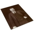 thumbnail image 3 of Print: Theodore Roosevelt, Half-Length Portrait, Standing With Hand At, 3 of 4
