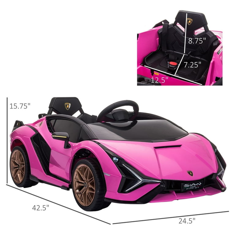 Rideable rc car deals