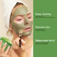 thumbnail image 4 of Teissuly Green Tea Oil Control Cleaning Facial Mask Mud Film Apply Wash Free Solid Facial Mask Moisturizing Facial Mask Teissuly WER202401275276, 4 of 6