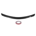 thumbnail image 2 of Rear Trunk Boot Spoiler,Adhesive Mount AMG Style For C Class W204 4 Door Sedan 2008 2014 Vehicle Exterior Styling Accessory Installation ABS Material, 2 of 7