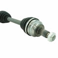 thumbnail image 5 of Front Complete CV Axle Shaft Assembly Pair Set 2pc For BMW E60 5-series, 5 of 8